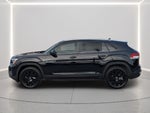 2026 Volkswagen Atlas Cross Sport SE w/Technology