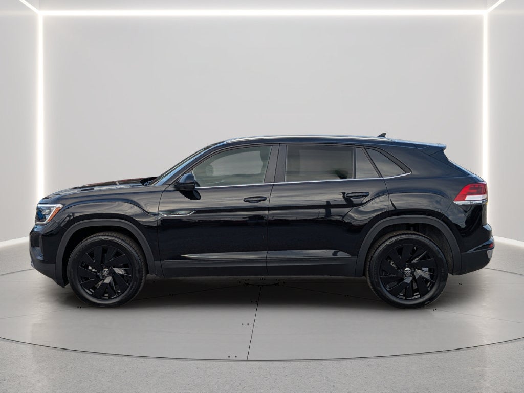 2026 Volkswagen Atlas Cross Sport SE w/Technology