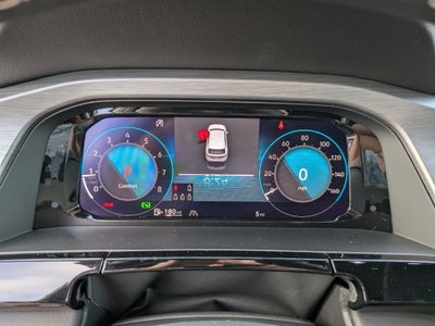 2026 Volkswagen Atlas Cross Sport SE w/Technology