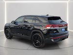 2026 Volkswagen Atlas Cross Sport SE w/Technology