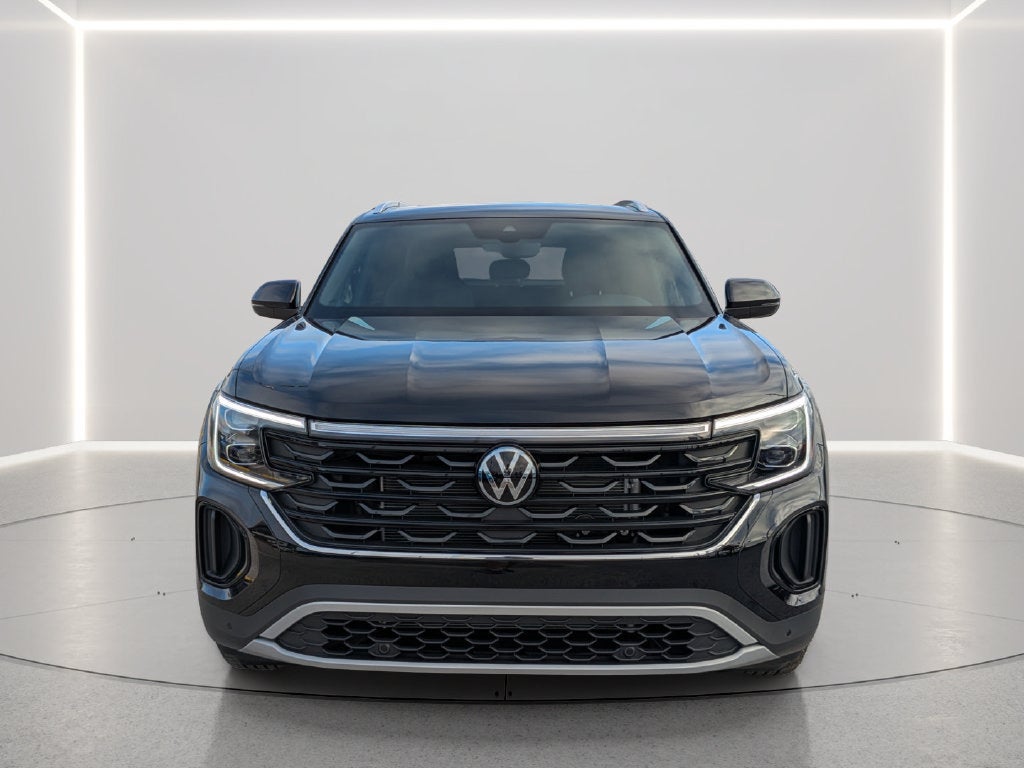 2026 Volkswagen Atlas Cross Sport SE w/Technology