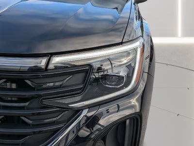 2026 Volkswagen Atlas Cross Sport SE w/Technology