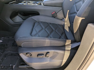 2026 Volkswagen Atlas Cross Sport SE w/Technology