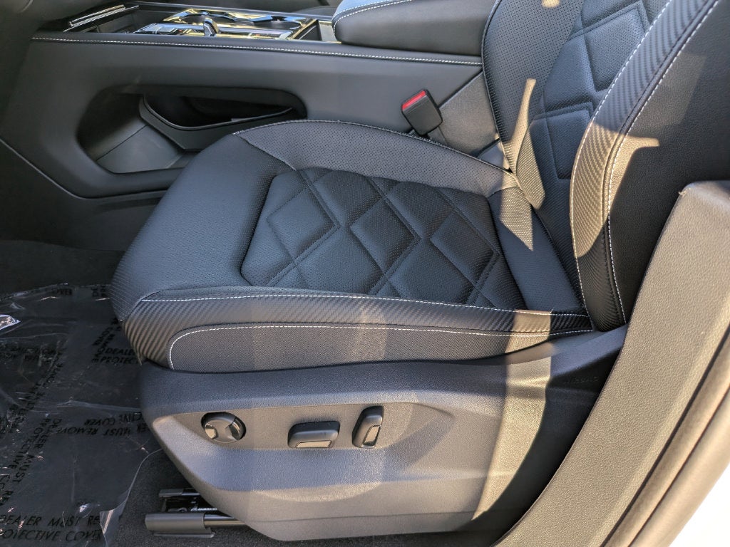 2026 Volkswagen Atlas Cross Sport SE w/Technology