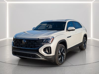 2026 Volkswagen Atlas Cross Sport SE w/Technology