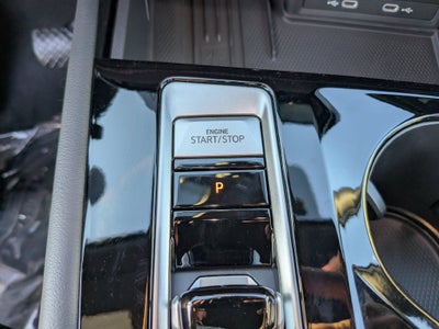 2026 Volkswagen Atlas Cross Sport SE w/Technology