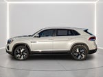 2026 Volkswagen Atlas Cross Sport SE w/Technology