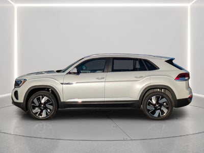 2026 Volkswagen Atlas Cross Sport SE w/Technology