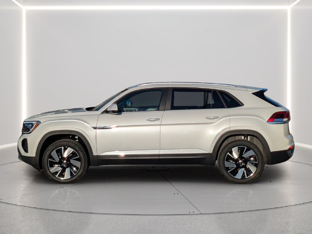 2026 Volkswagen Atlas Cross Sport SE w/Technology