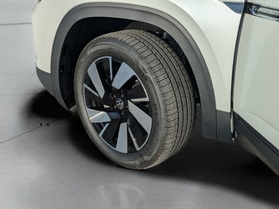 2026 Volkswagen Atlas Cross Sport SE w/Technology
