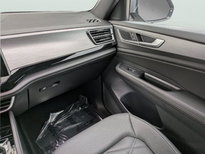 2026 Volkswagen Atlas Cross Sport SE w/Technology