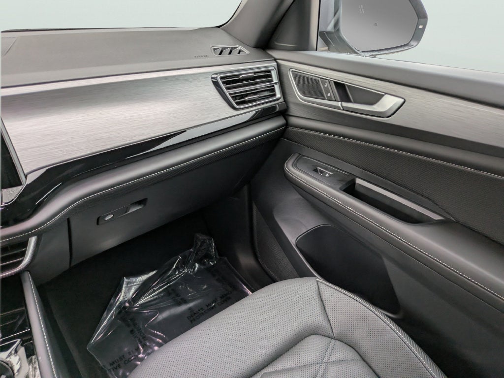 2026 Volkswagen Atlas Cross Sport SE w/Technology