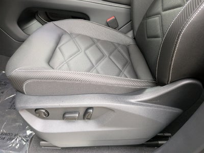 2026 Volkswagen Atlas Cross Sport SE w/Technology