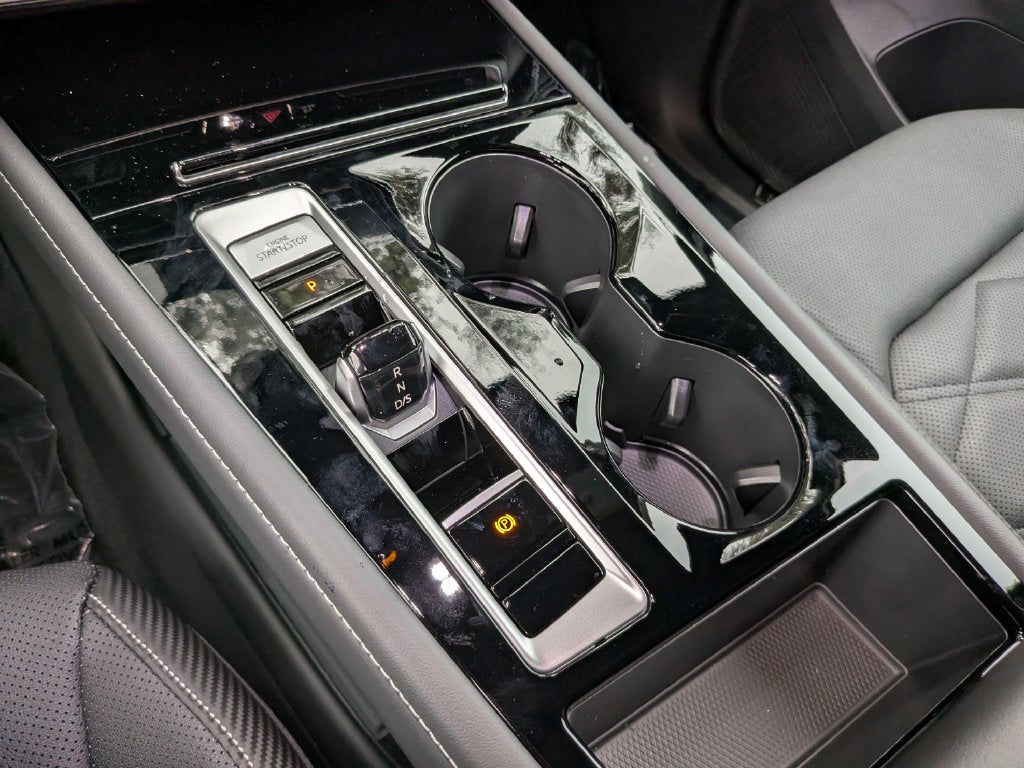2026 Volkswagen Atlas Cross Sport SE w/Technology