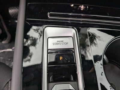 2026 Volkswagen Atlas Cross Sport SE w/Technology