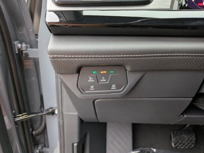 2026 Volkswagen Atlas Cross Sport SE w/Technology