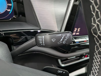 2026 Volkswagen Atlas Cross Sport SE w/Technology