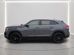 2026 Volkswagen Atlas Cross Sport SE w/Technology