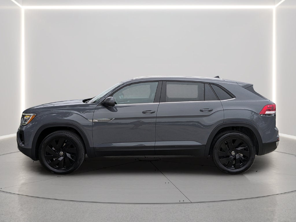 2026 Volkswagen Atlas Cross Sport SE w/Technology