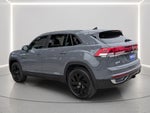 2026 Volkswagen Atlas Cross Sport SE w/Technology
