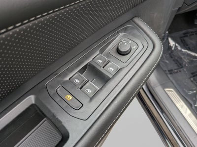 2026 Volkswagen Atlas Cross Sport SE w/Technology