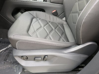 2026 Volkswagen Atlas Cross Sport SE w/Technology