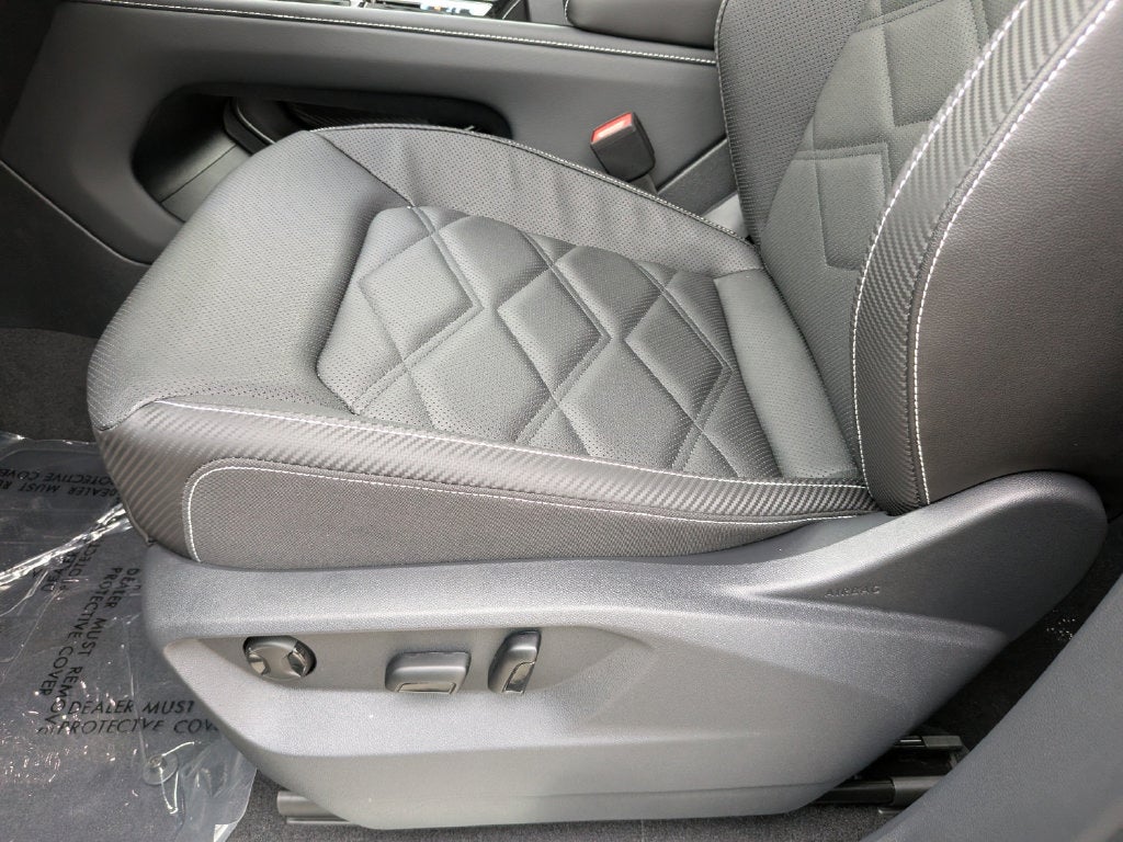 2026 Volkswagen Atlas Cross Sport SE w/Technology
