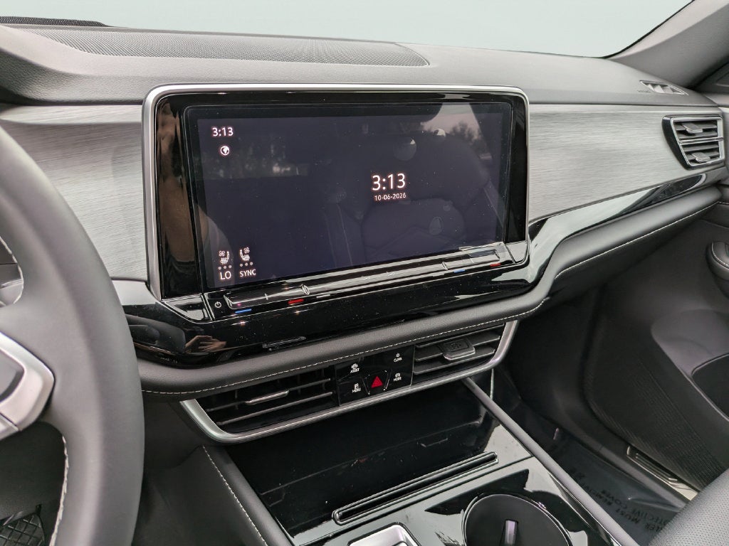 2026 Volkswagen Atlas Cross Sport SE w/Technology