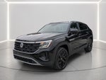 2026 Volkswagen Atlas Cross Sport SE w/Technology