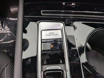 2026 Volkswagen Atlas Cross Sport SE w/Technology