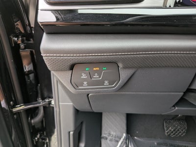 2026 Volkswagen Atlas Cross Sport SE w/Technology