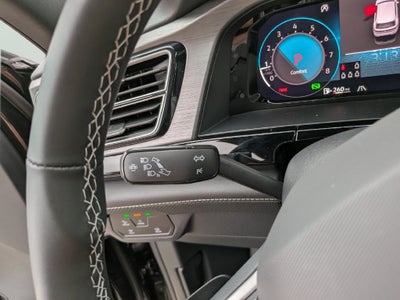 2026 Volkswagen Atlas Cross Sport SE w/Technology