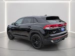 2026 Volkswagen Atlas Cross Sport SE w/Technology