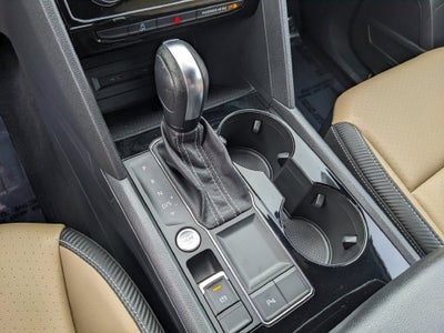 2023 Volkswagen Atlas Cross Sport 3.6L V6 SE w/Technology