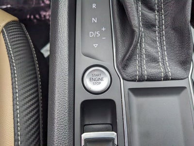 2023 Volkswagen Atlas Cross Sport 3.6L V6 SE w/Technology