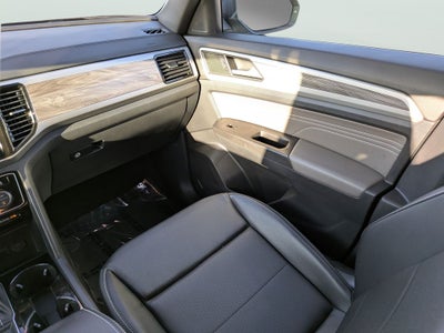 2023 Volkswagen Atlas Cross Sport 3.6L V6 SE w/Technology