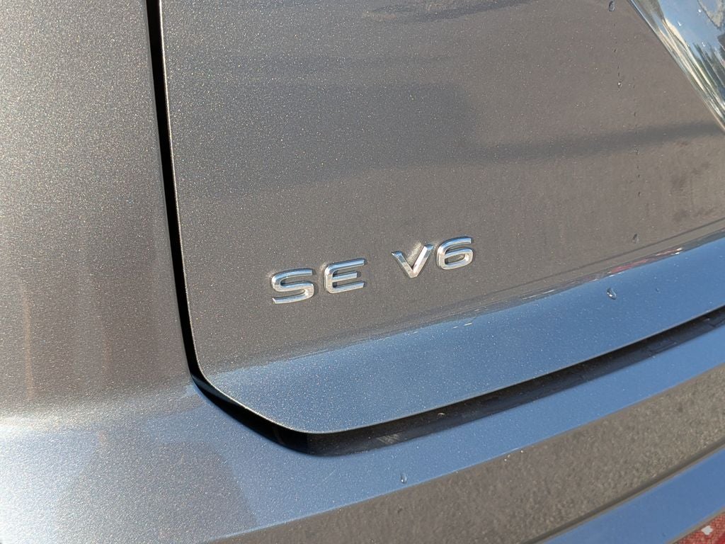2023 Volkswagen Atlas Cross Sport 3.6L V6 SE w/Technology