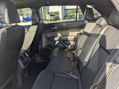 2023 Volkswagen Atlas Cross Sport 3.6L V6 SE w/Technology