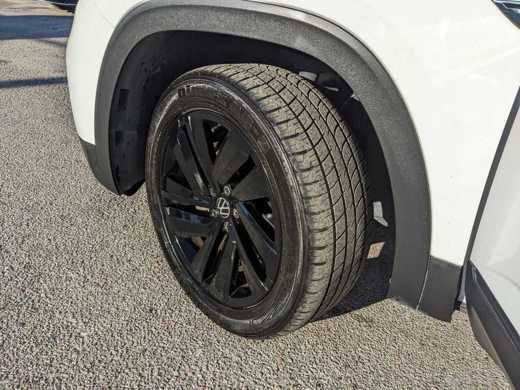 2023 Volkswagen Atlas Cross Sport 3.6L V6 SE w/Technology