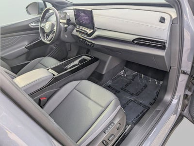 2023 Volkswagen ID.4 Pro S Plus