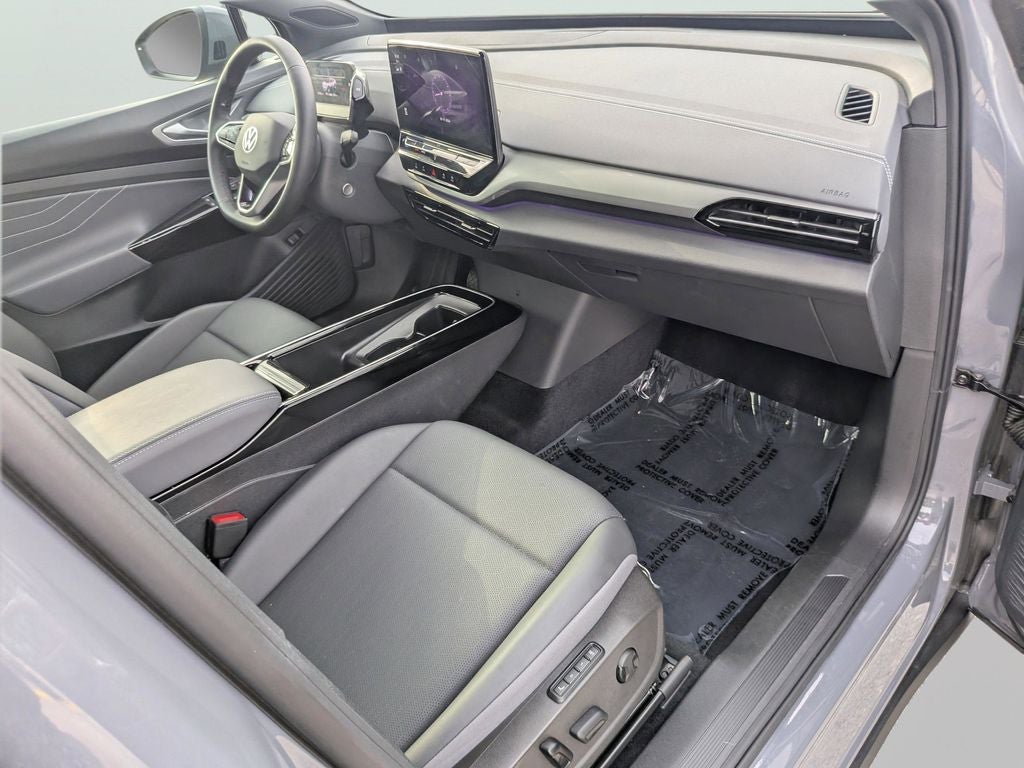 2023 Volkswagen ID.4 Pro S Plus