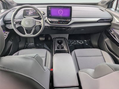 2023 Volkswagen ID.4 Pro S Plus