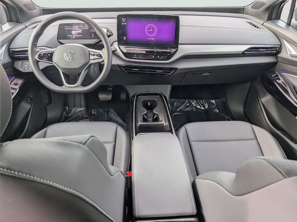 2023 Volkswagen ID.4 Pro S Plus