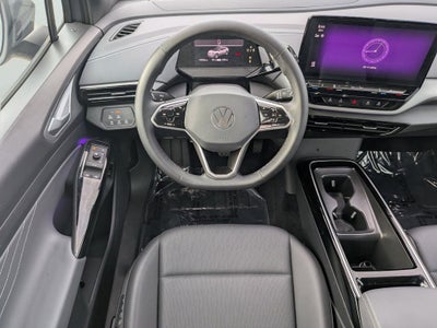 2023 Volkswagen ID.4 Pro S Plus