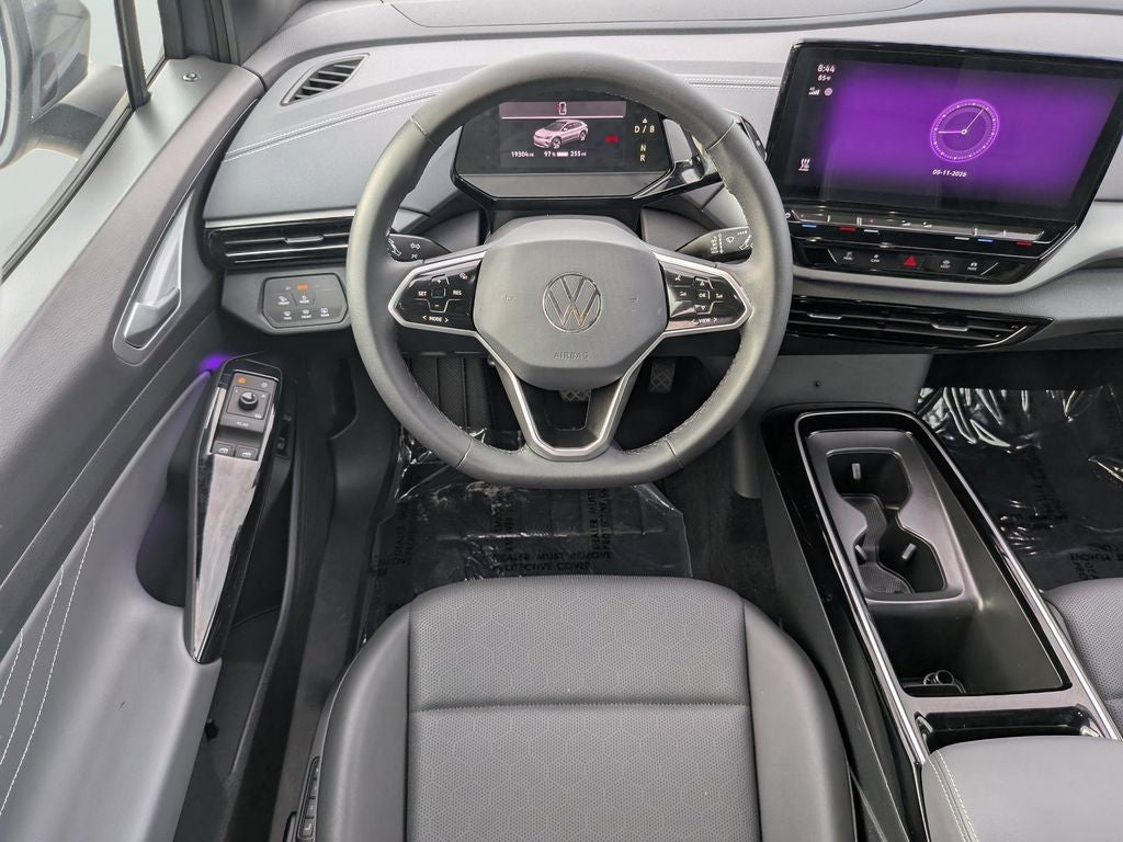2023 Volkswagen ID.4 Pro S Plus