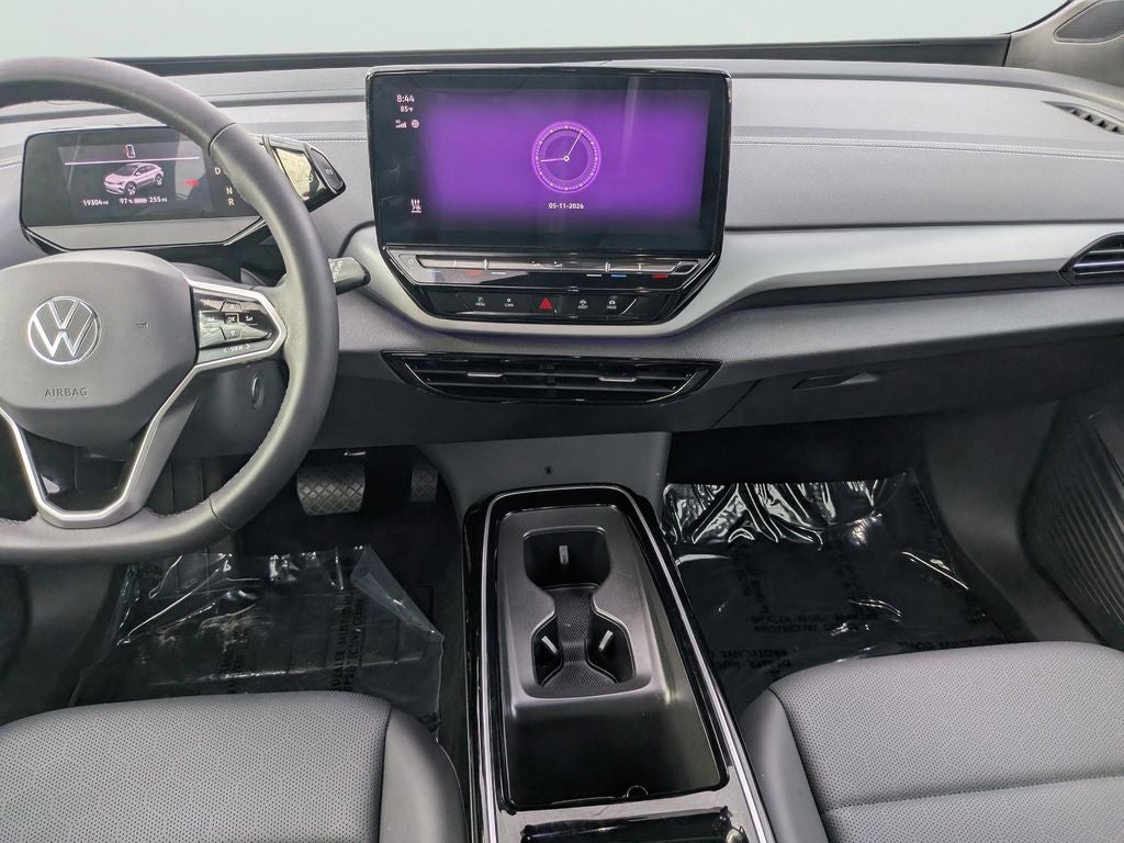 2023 Volkswagen ID.4 Pro S Plus