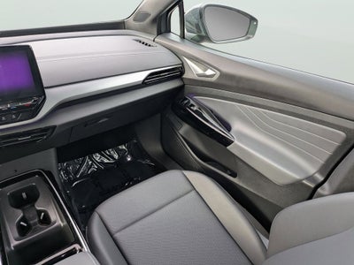 2023 Volkswagen ID.4 Pro S Plus