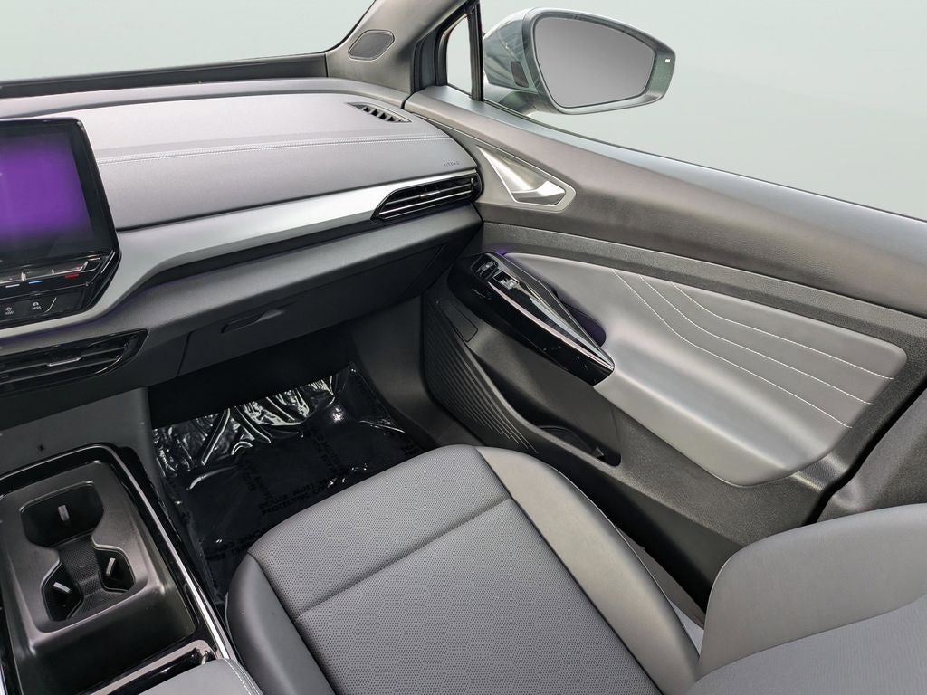 2023 Volkswagen ID.4 Pro S Plus