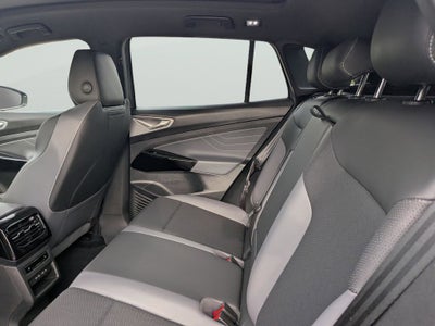 2023 Volkswagen ID.4 Pro S Plus