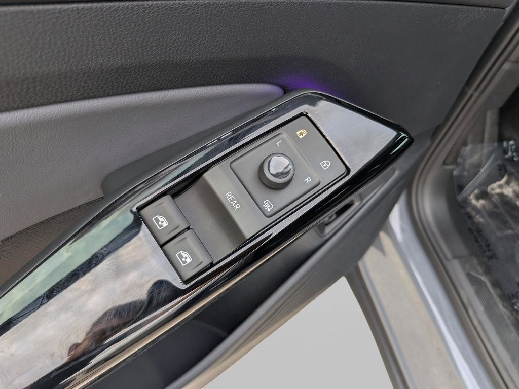 2023 Volkswagen ID.4 Pro S Plus